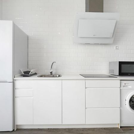Apartamento Venus 2 Conil De La Frontera Zewnętrze zdjęcie
