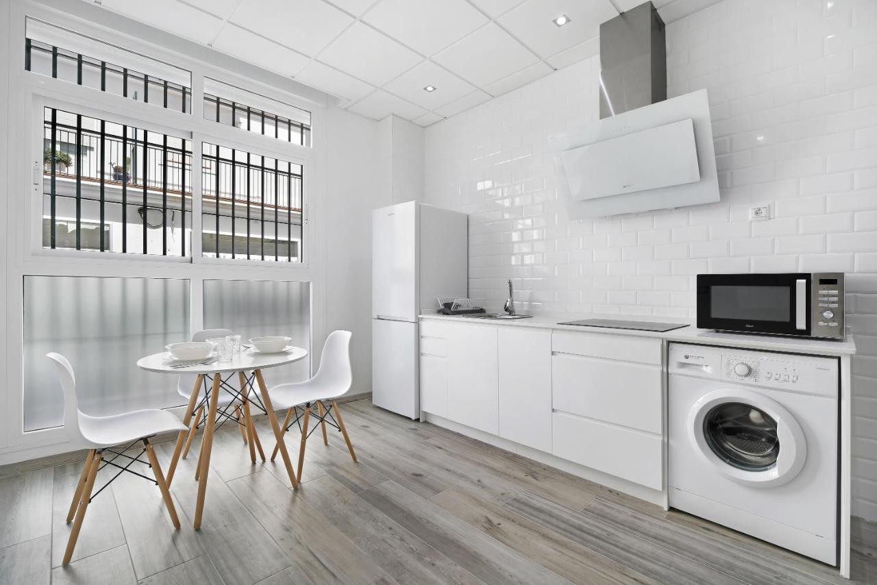 Apartamento Venus 2 Conil De La Frontera Zewnętrze zdjęcie