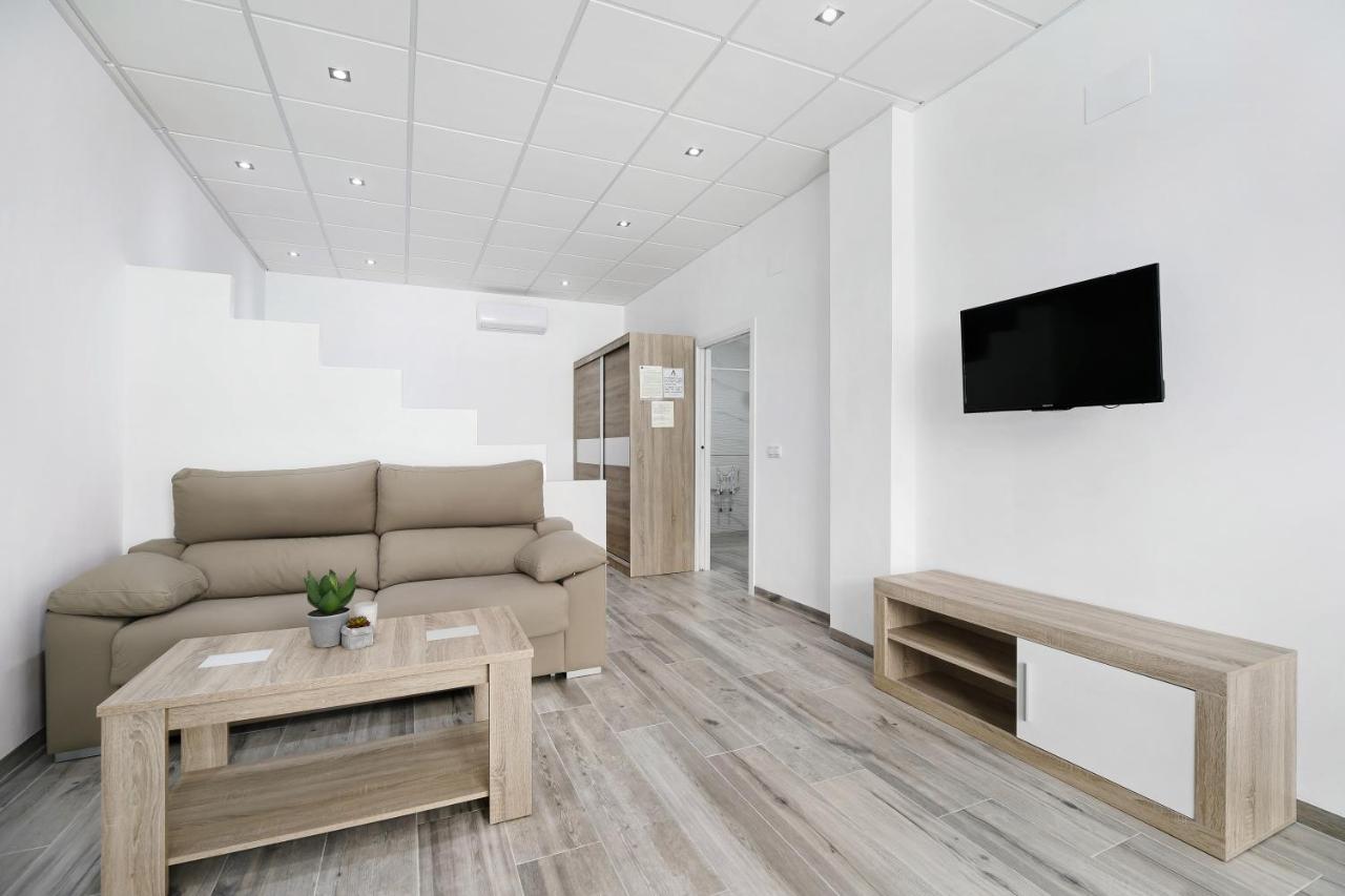 Apartamento Venus 2 Conil De La Frontera Zewnętrze zdjęcie