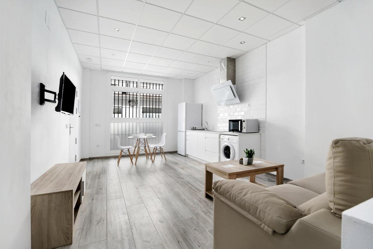 Apartamento Venus 2 Conil De La Frontera Zewnętrze zdjęcie