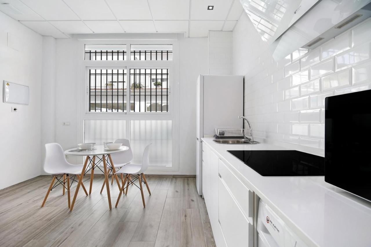 Apartamento Venus 2 Conil De La Frontera Zewnętrze zdjęcie