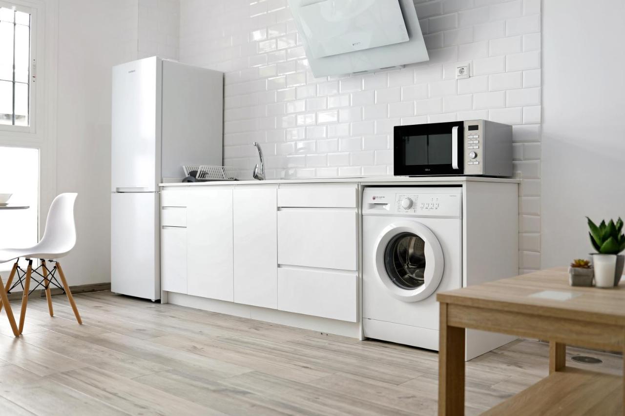 Apartamento Venus 2 Conil De La Frontera Zewnętrze zdjęcie