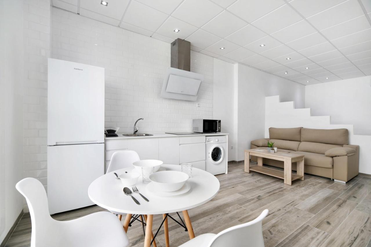 Apartamento Venus 2 Conil De La Frontera Zewnętrze zdjęcie