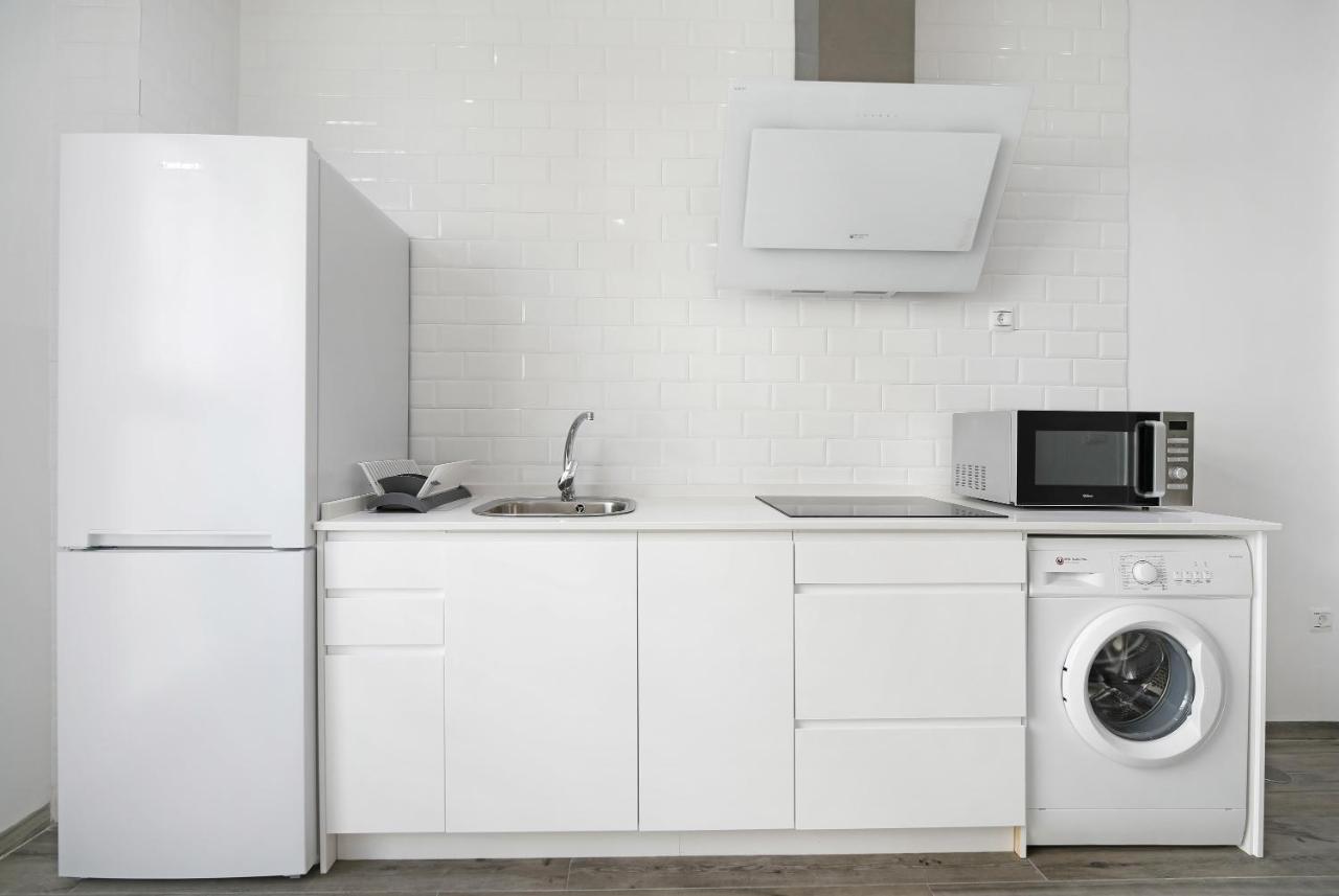 Apartamento Venus 2 Conil De La Frontera Zewnętrze zdjęcie