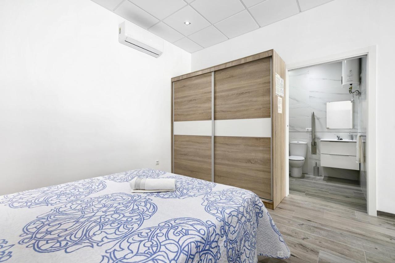 Apartamento Venus 2 Conil De La Frontera Zewnętrze zdjęcie