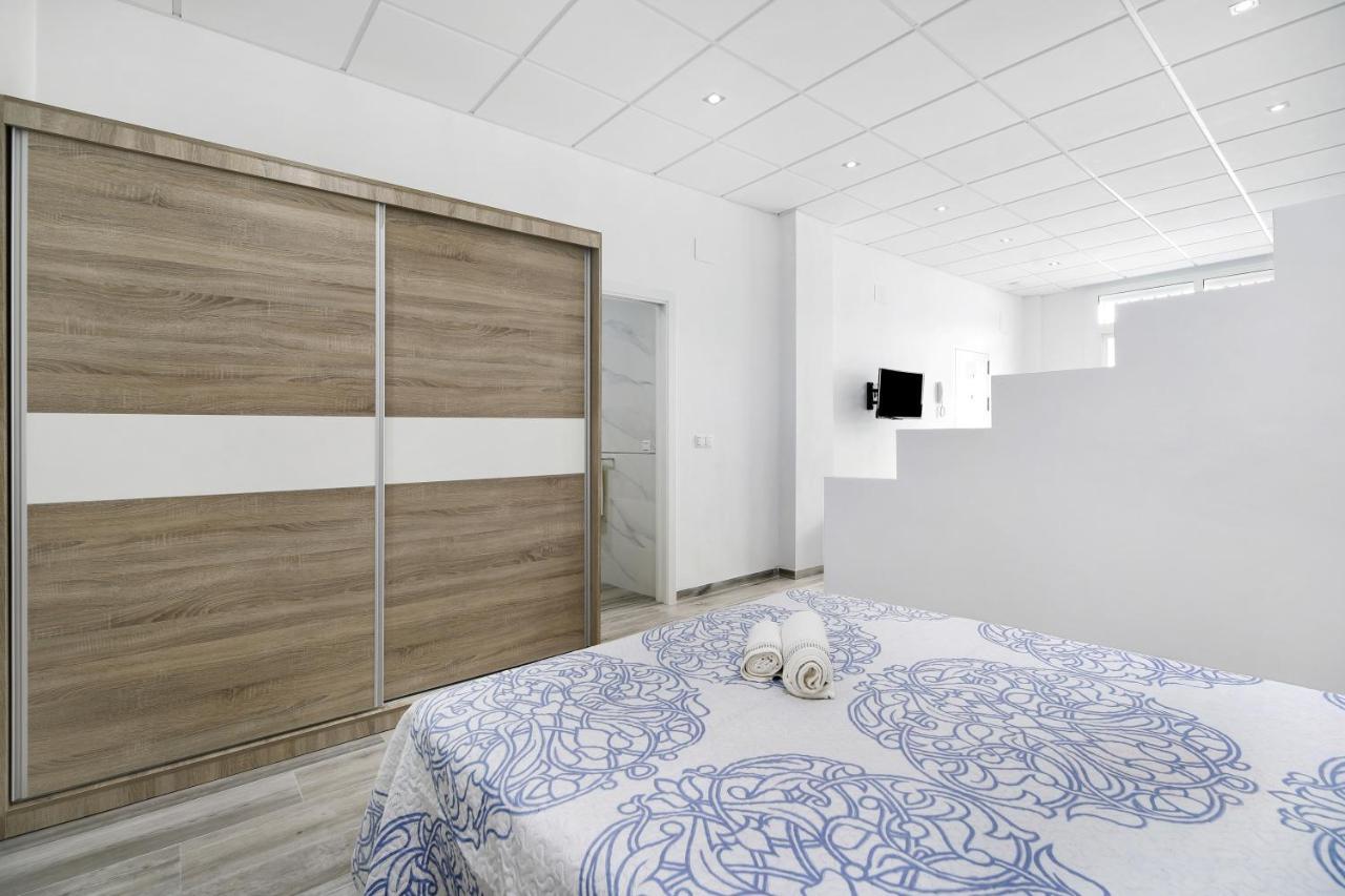 Apartamento Venus 2 Conil De La Frontera Zewnętrze zdjęcie