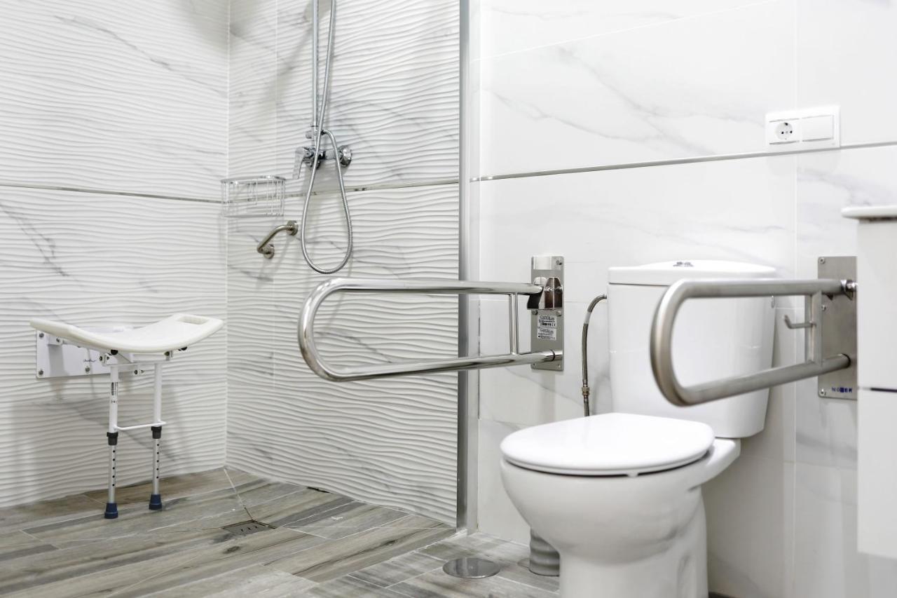 Apartamento Venus 2 Conil De La Frontera Zewnętrze zdjęcie
