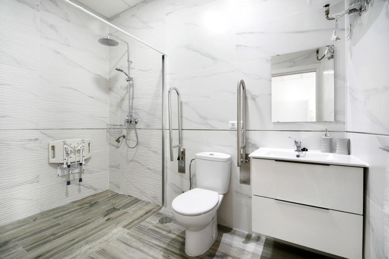Apartamento Venus 2 Conil De La Frontera Zewnętrze zdjęcie