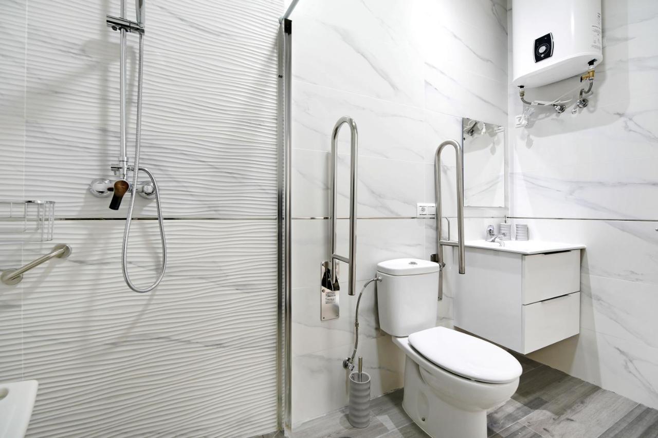 Apartamento Venus 2 Conil De La Frontera Zewnętrze zdjęcie